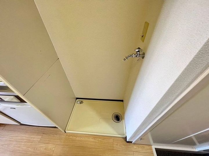 セザール第二鶴間302のその他画像