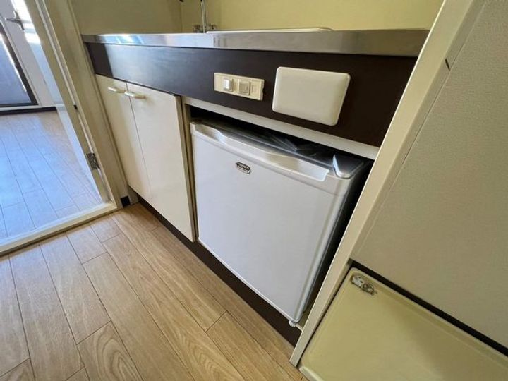 セザール第二鶴間302のキッチン