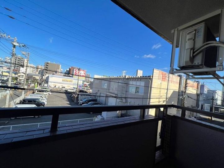 セザール第二鶴間302のその他画像