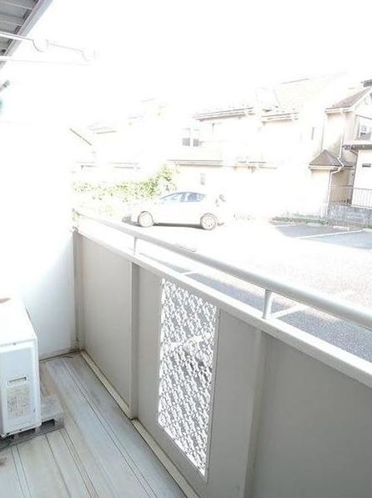 神奈川県横浜市瀬谷区相沢6丁目の賃貸アパートのその他画像