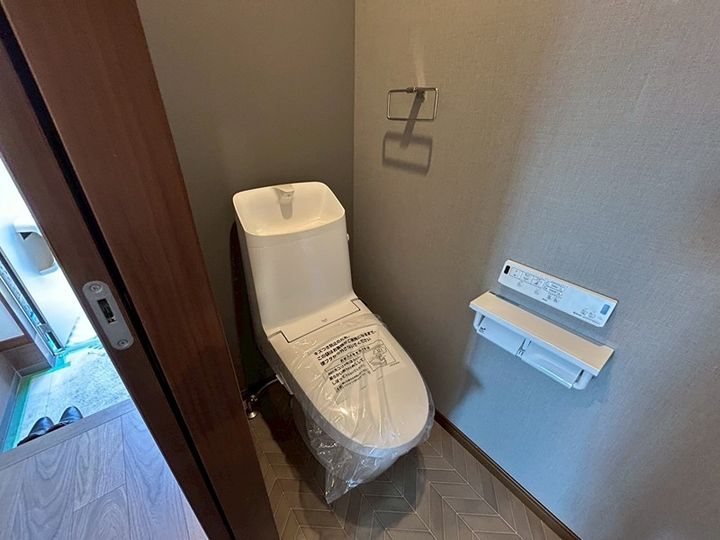 Comfort Egamiのその他画像