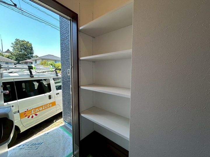 Comfort Egamiのその他画像