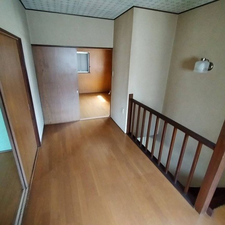 神奈川県横浜市瀬谷区阿久和東2丁目(一戸建)の賃貸物件の居間