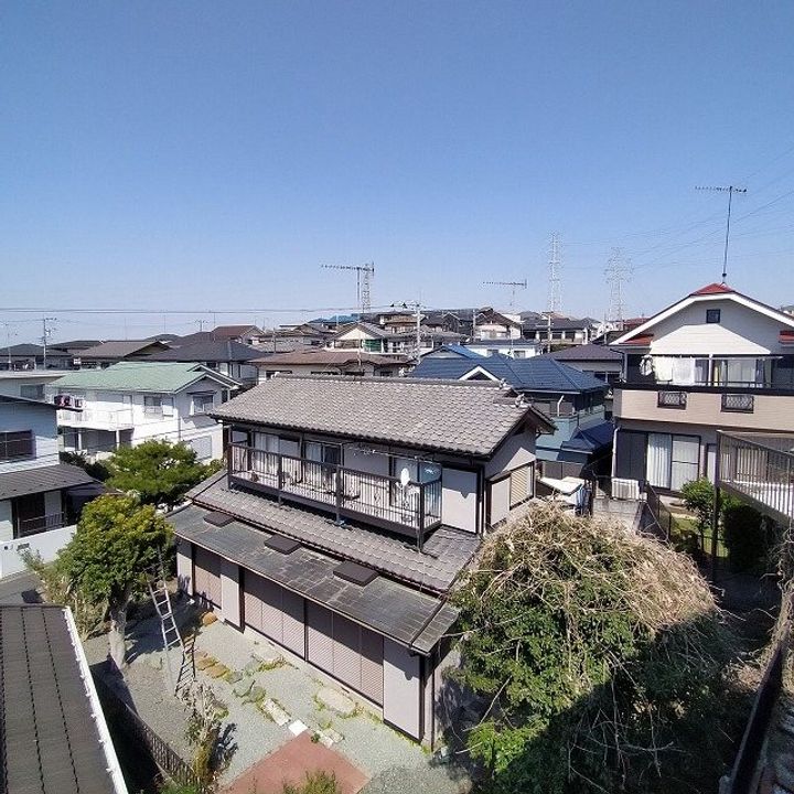 神奈川県横浜市瀬谷区阿久和東2丁目(一戸建)の賃貸物件のその他画像
