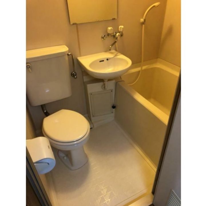 メゾンファミール瀬谷のその他画像