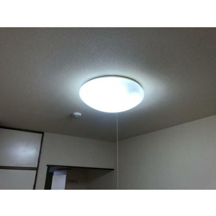 メゾンファミール瀬谷の居間