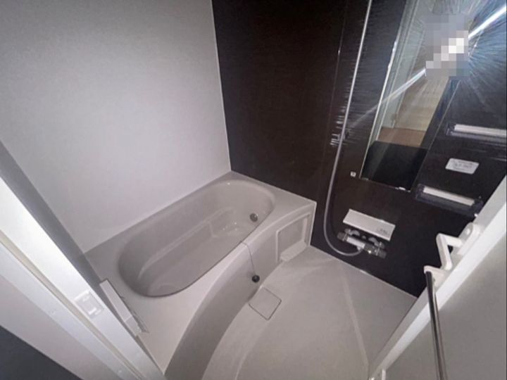 CITYLUX TSURUMIの風呂