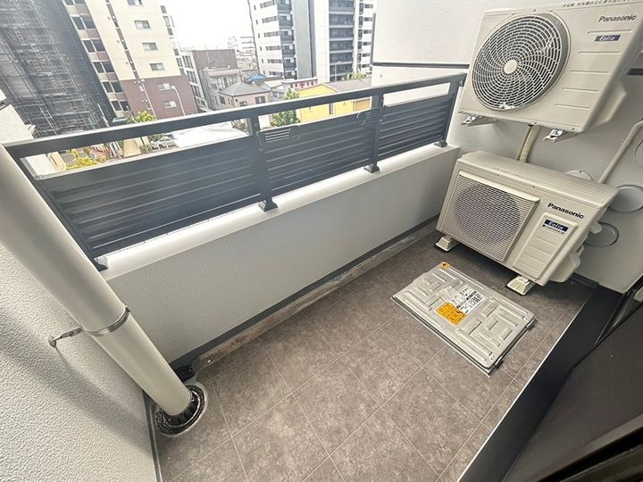 CITYLUX TSURUMIのその他画像