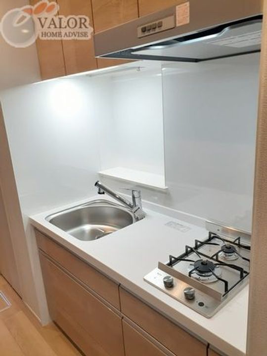 ジューンベリーのキッチン