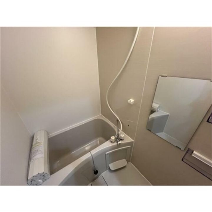 シャテーニュ東林間の風呂