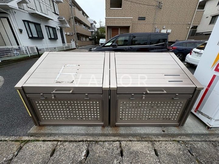 Blossom GardenIのその他画像