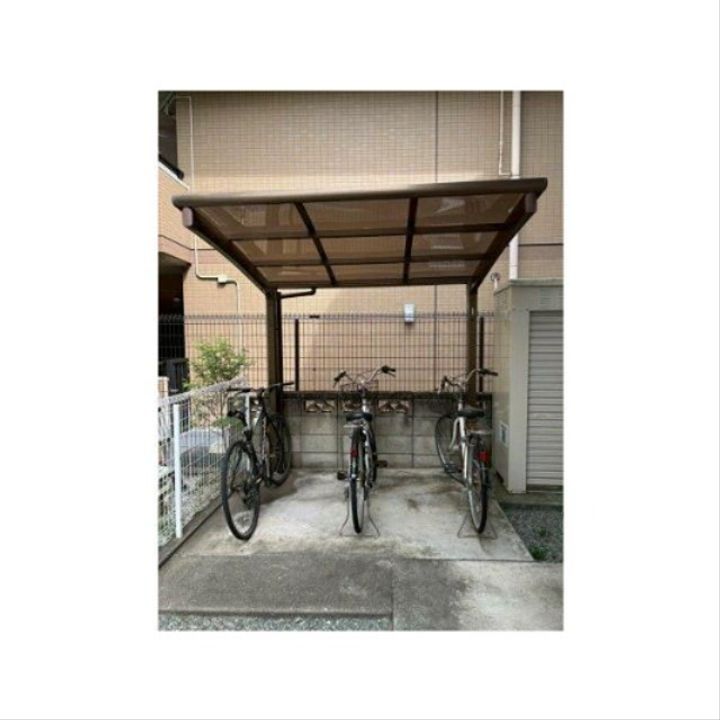 ホワイトコートのその他画像