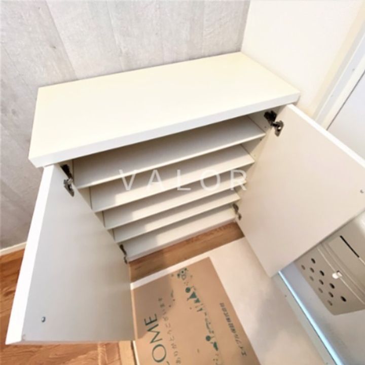 ビラ デ リリオAのその他画像