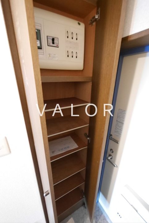 マーガレットハイツII402のその他画像