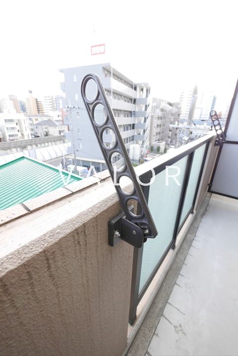 マーガレットハイツII402のその他画像