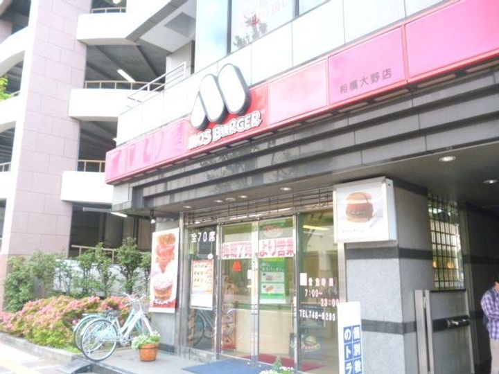 マーガレットハイツI508の周辺
