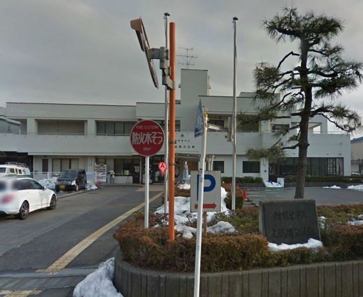 BPRレジデンス町田の周辺