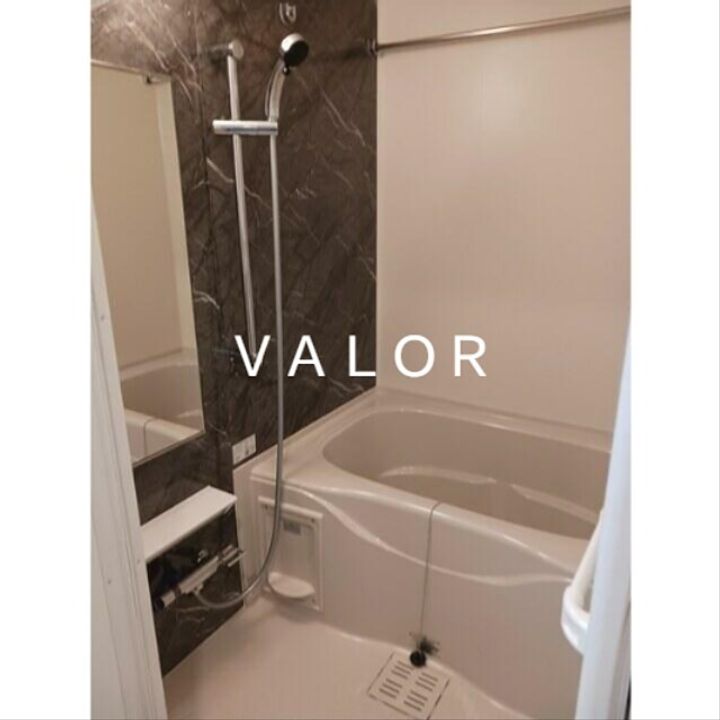 マウンテン富士の風呂