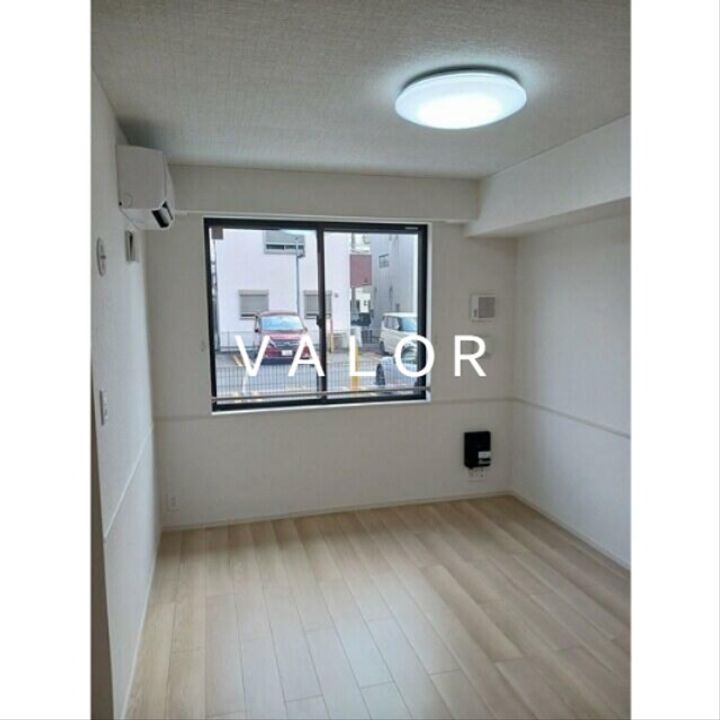 マウンテン富士の居間