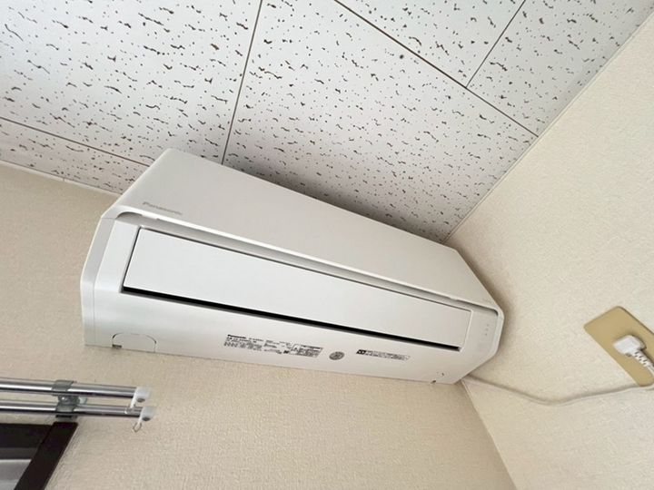 ドエル・アルス神大寺2のその他画像