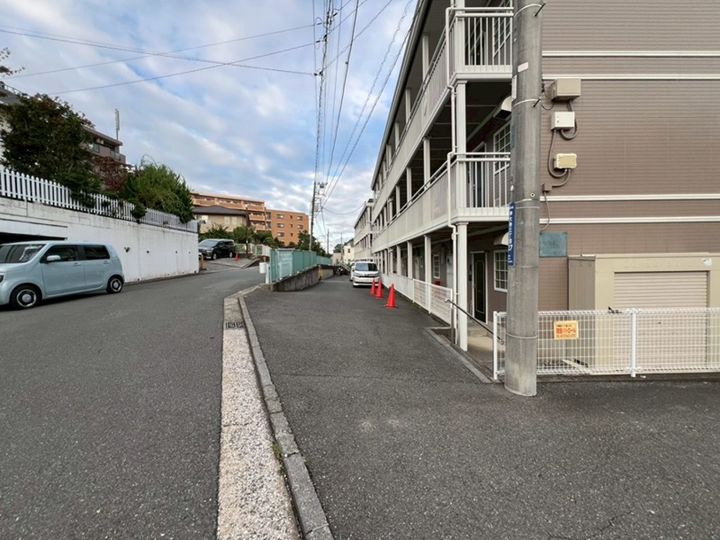 ドエル・アルス神大寺2のその他画像