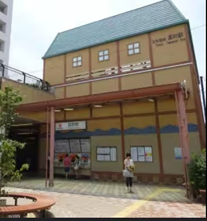 グリフィン横浜・反町公園弐番館1001の周辺