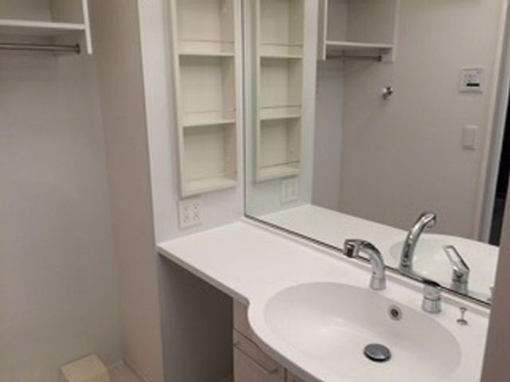 ハイム羽沢十番館201のその他画像