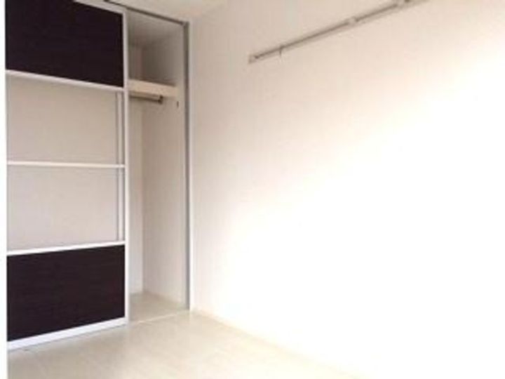 ハイム羽沢十番館201の居間