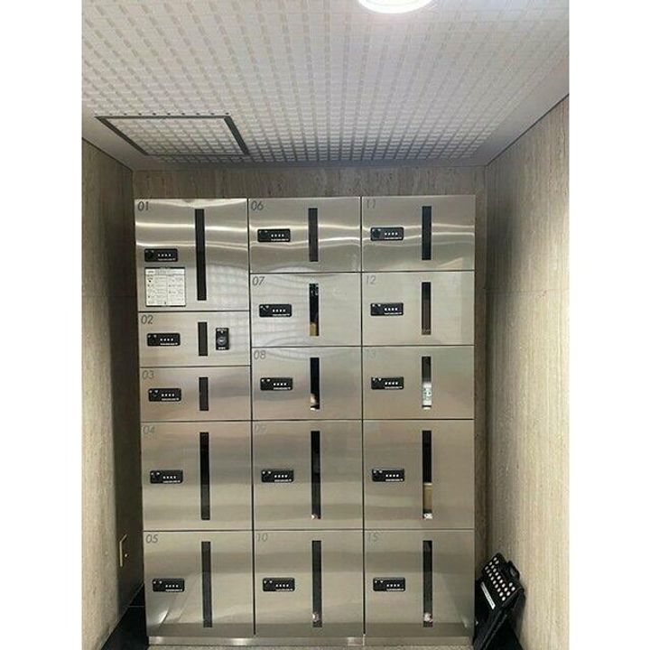 横浜平沼ダイカンプラザ一号館のその他画像