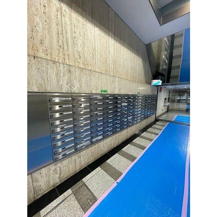 横浜平沼ダイカンプラザ一号館のその他画像