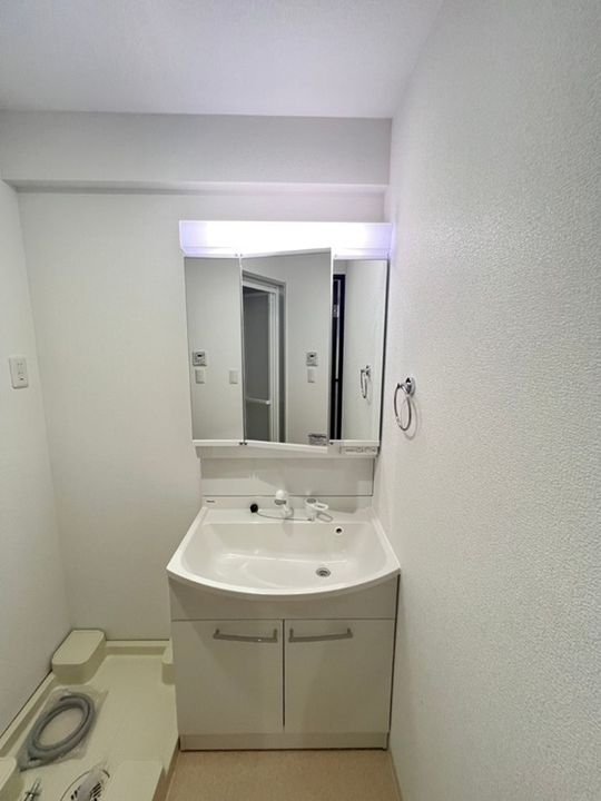 新山下三番館202のその他画像