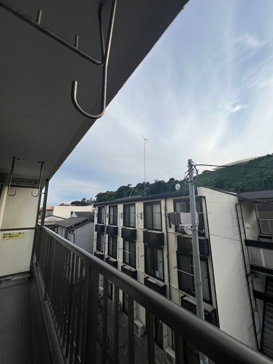 新山下三番館202のその他画像