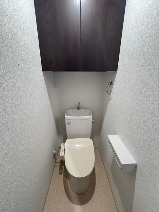 新山下三番館202のその他画像