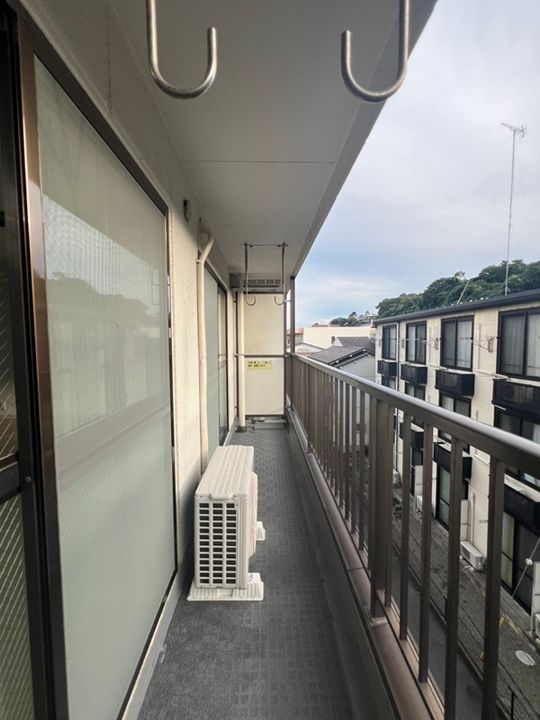 新山下三番館202のその他画像