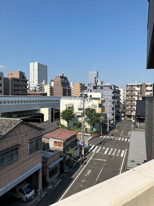 グロース錦糸町ミルーナヒルズ504のその他画像