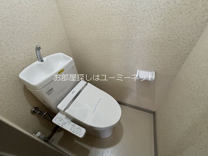 木通歯科ビル302のその他画像