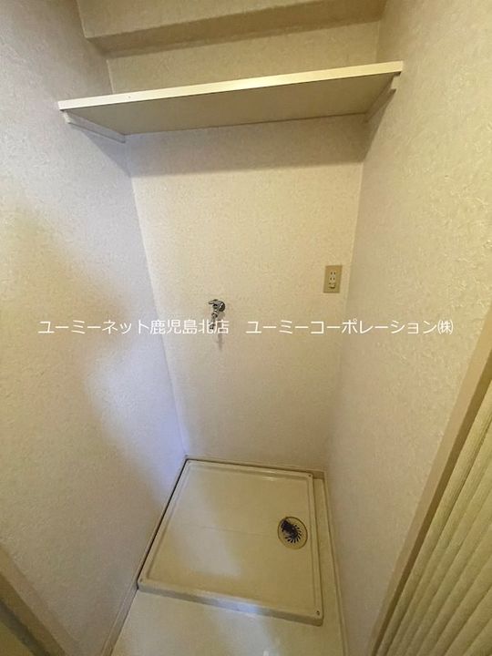 セジュール新屋敷のその他画像