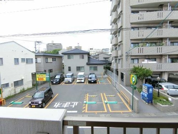 アーネスト下荒田201のその他画像