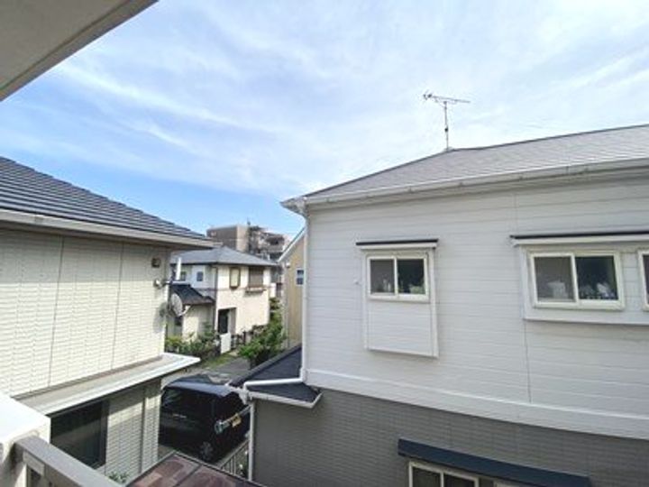 アーネスト下荒田のその他画像