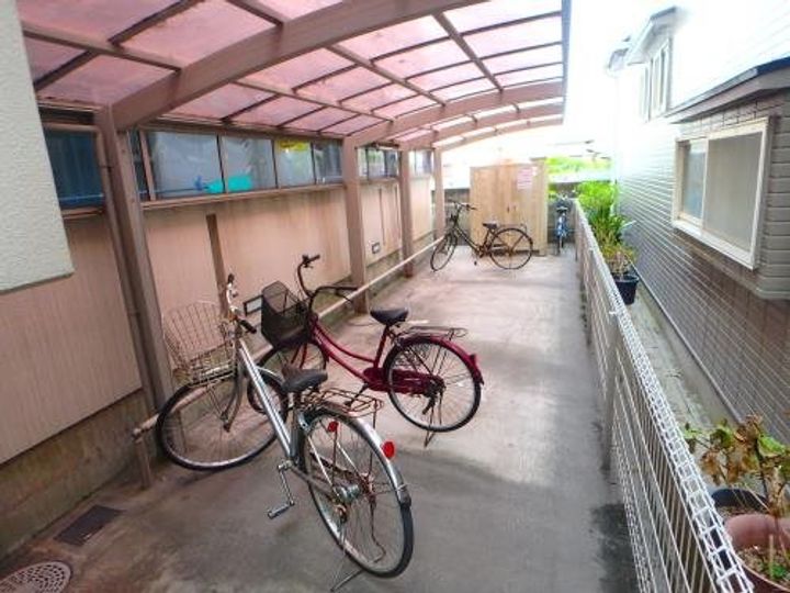 アーネスト下荒田のその他画像