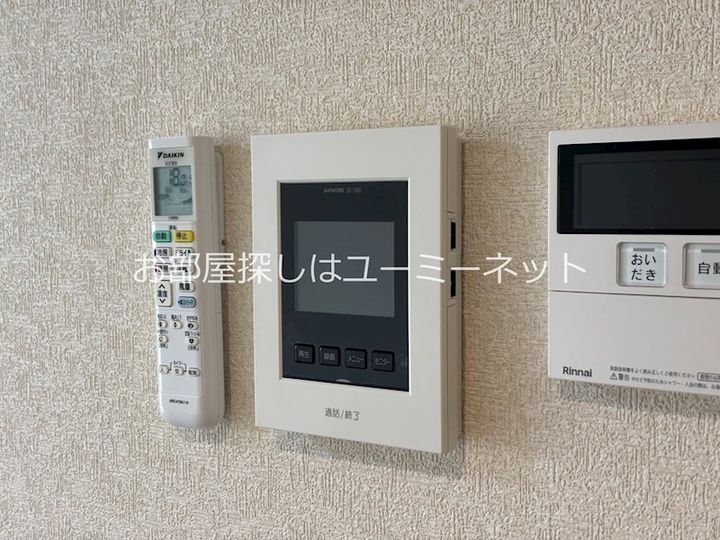 SHINE CASA107のその他画像