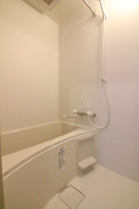 Ark Residence武402の風呂