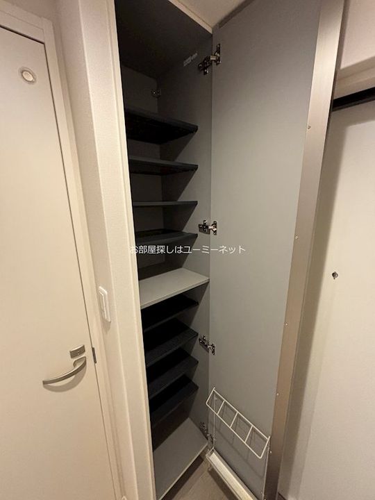 Graybrook Arataのその他画像