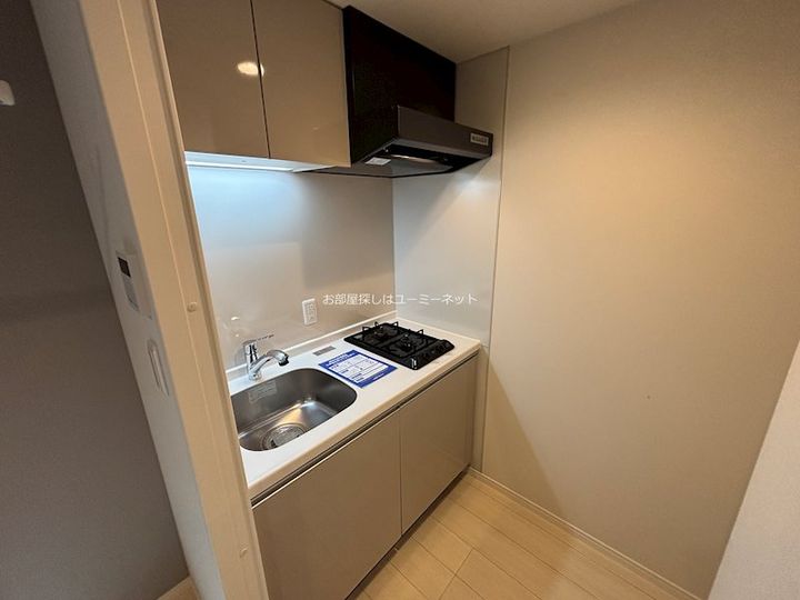 Graybrook Arataのキッチン