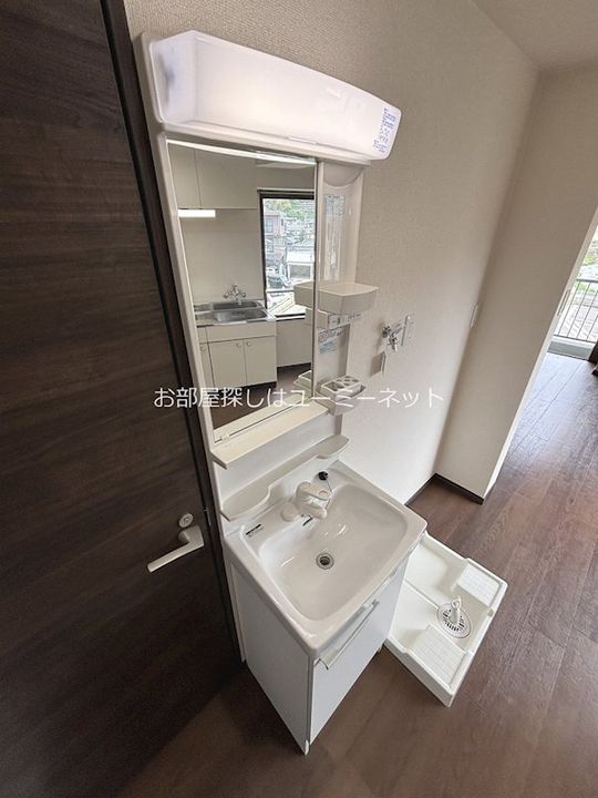 田上中央ビル318のその他画像