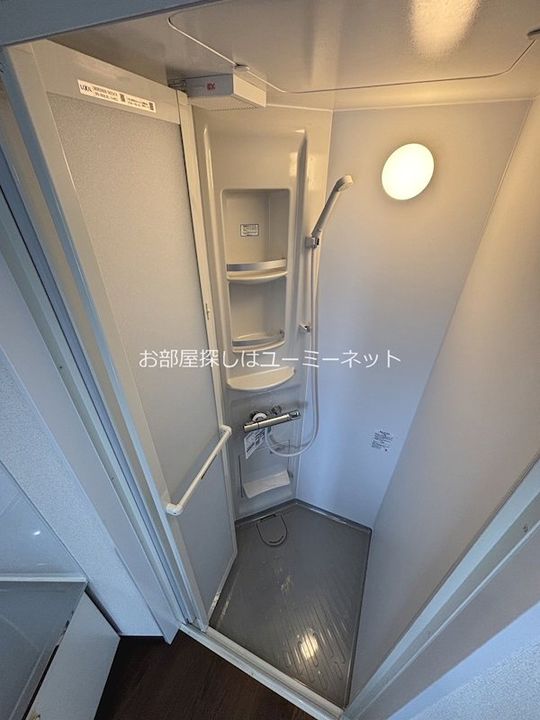 田上中央ビル318の風呂