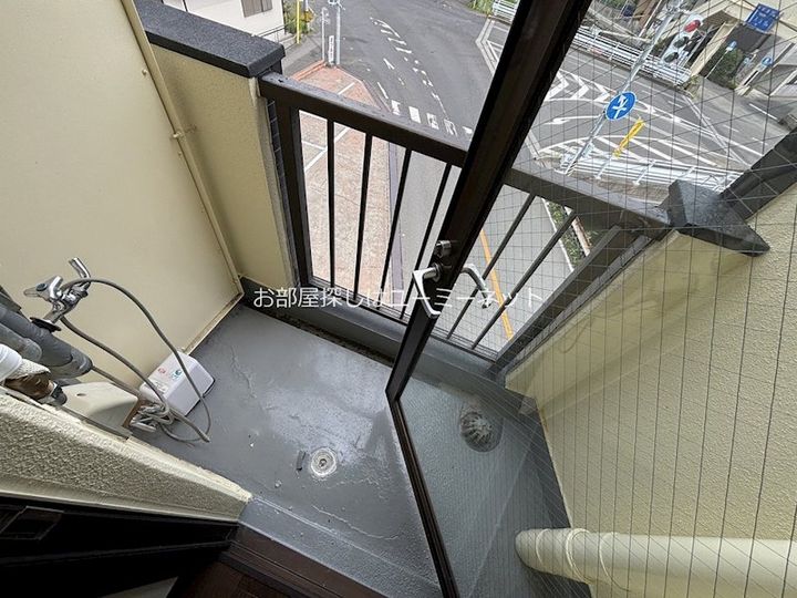 田上中央ビル318のその他画像