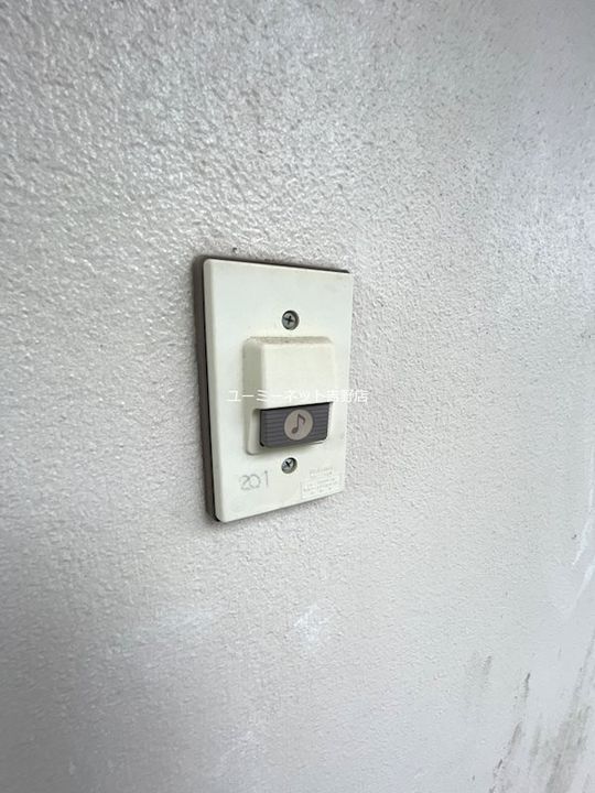 鹿児島県鹿児島市上竜尾町の賃貸マンションのその他画像