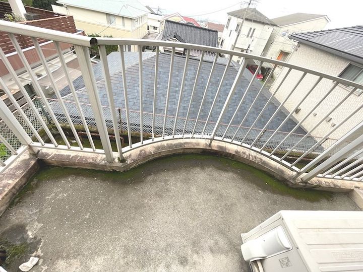 鹿児島県鹿児島市上竜尾町の賃貸マンションのその他画像