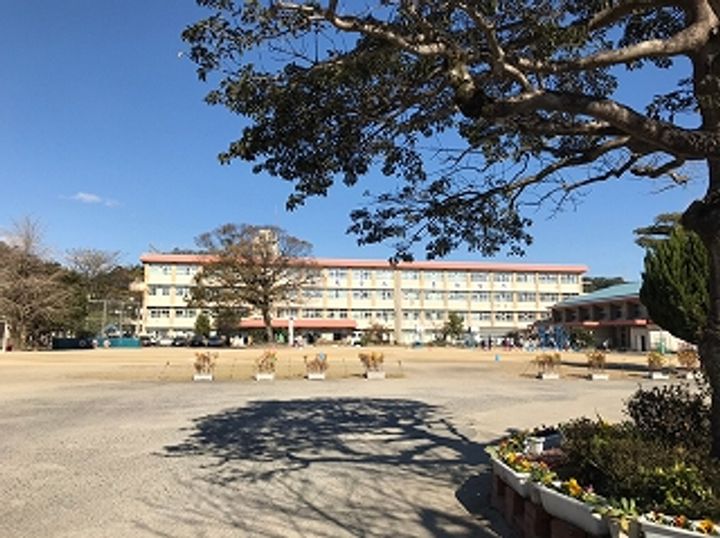 鹿児島県鹿児島市上竜尾町の賃貸マンションの周辺